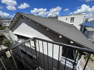 サンシャイン千里山の物件内観写真